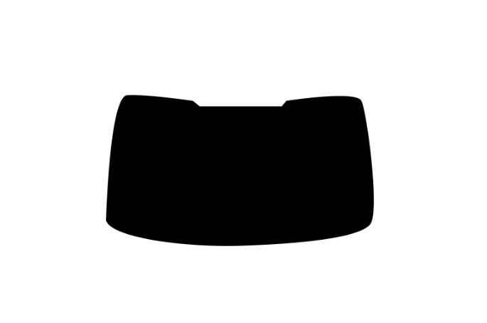 Rear Windshield